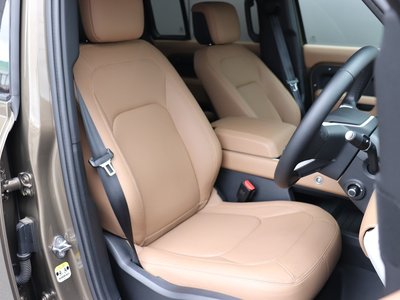 صورة مصغرة 14 لـ 2024 LAND Rover DEFENDER