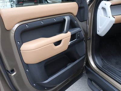 صورة مصغرة 17 لـ 2024 LAND Rover DEFENDER