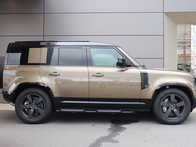 صورة 3 لـ 2024 LAND Rover DEFENDER
