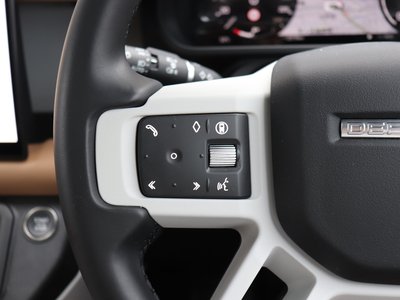 صورة مصغرة 22 لـ 2024 LAND Rover DEFENDER