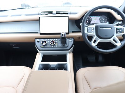 صورة مصغرة 13 لـ 2024 LAND Rover DEFENDER