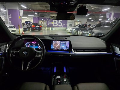 BMW X1 - 5
