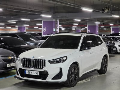 BMW X1 - 4