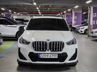 BMW X1 - 1