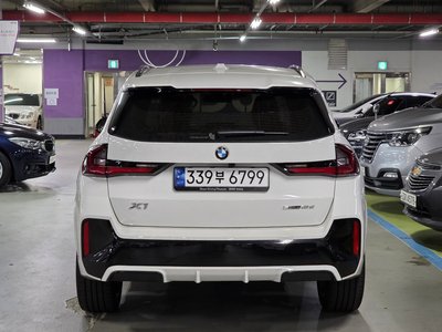 BMW X1 - 3