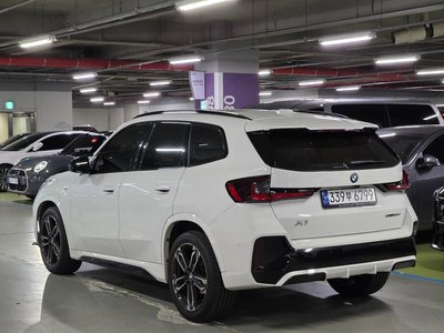 BMW X1 - 2