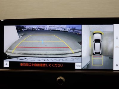 TOYOTA CROWN SPORT - 7