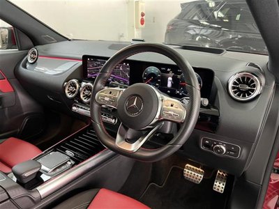 MERCEDES-BENZ GLA - 2