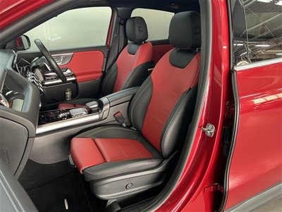 MERCEDES-BENZ GLA - 8