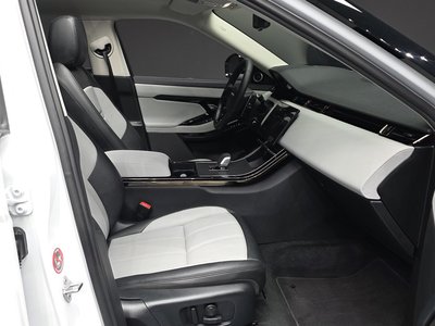 صورة مصغرة 11 لـ 2025 LAND Rover RANGE ROVER EVOQUE