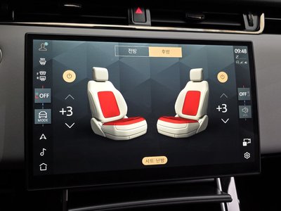 صورة مصغرة 18 لـ 2025 LAND Rover RANGE ROVER EVOQUE