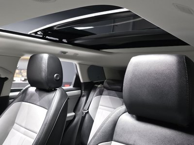 صورة مصغرة 19 لـ 2025 LAND Rover RANGE ROVER EVOQUE