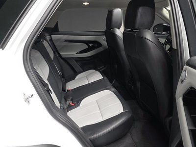 صورة مصغرة 12 لـ 2025 LAND Rover RANGE ROVER EVOQUE