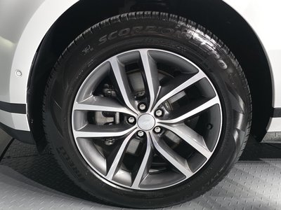 صورة 6 لـ 2025 LAND Rover RANGE ROVER EVOQUE