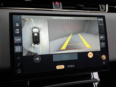 صورة مصغرة 15 لـ 2025 LAND Rover RANGE ROVER EVOQUE
