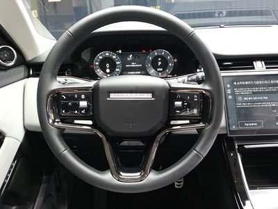صورة مصغرة 13 لـ 2025 LAND Rover RANGE ROVER EVOQUE