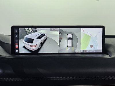 2020 Genesis GV80 — миниатюра 16