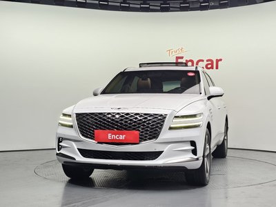 صورة 2 لـ 2020 Genesis GV80