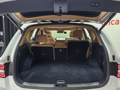 2020 Genesis GV80 — миниатюра 20