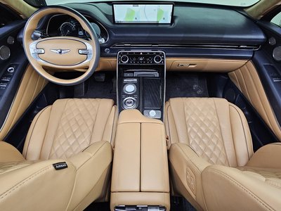 صورة 5 لـ 2020 Genesis GV80