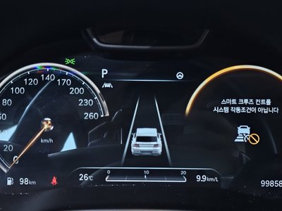 صورة 8 لـ 2020 Genesis GV80