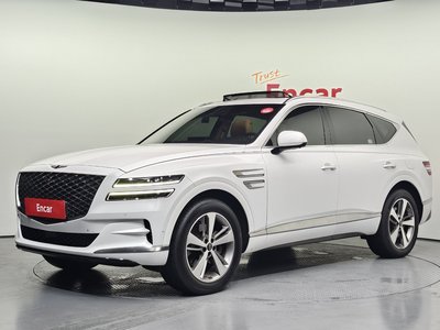 صورة 1 لـ 2020 Genesis GV80