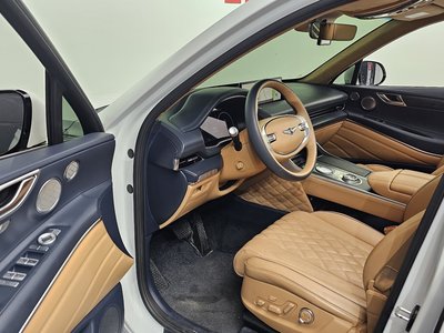 صورة 10 لـ 2020 Genesis GV80