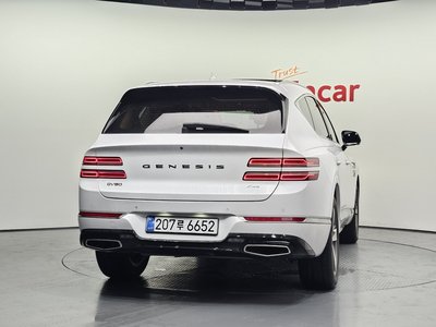 صورة 4 لـ 2020 Genesis GV80