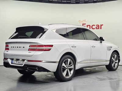 صورة 3 لـ 2020 Genesis GV80