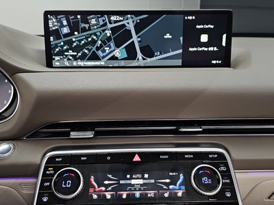 2023 Genesis GV80 thumbnail 20