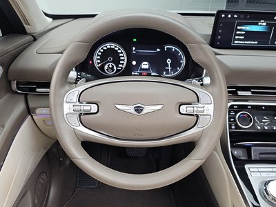 2023 Genesis GV80 thumbnail 19
