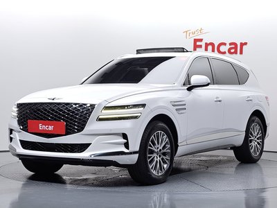 صورة 1 لـ 2023 Genesis GV80