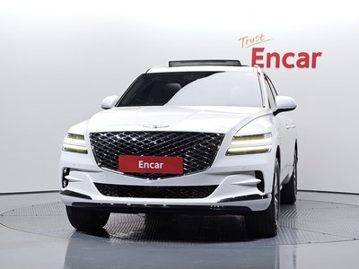صورة 2 لـ 2023 Genesis GV80