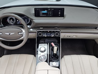 صورة 5 لـ 2023 Genesis GV80