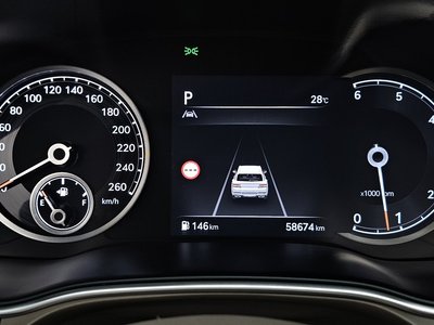 2023 Genesis GV80 thumbnail 11