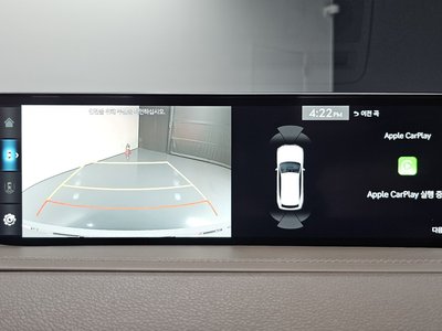 2023 Genesis GV80 thumbnail 21