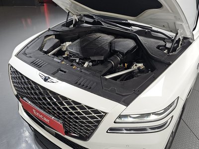 صورة 7 لـ 2023 Genesis GV80
