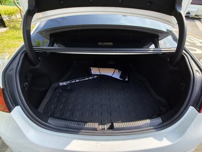MERCEDES-BENZ C-CLASS - 6
