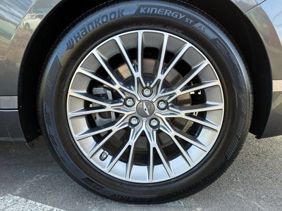 GENESIS G80 (RG3) - 6