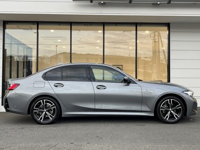 BMW 3 SERIES - 9