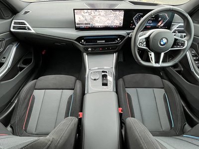 BMW 3 SERIES - 3