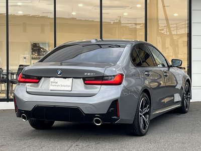 BMW 3 SERIES - 8