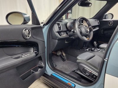 MINI COUNTRYMAN - 10