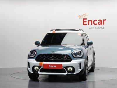 MINI COUNTRYMAN - 2