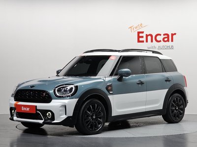 MINI COUNTRYMAN - 1