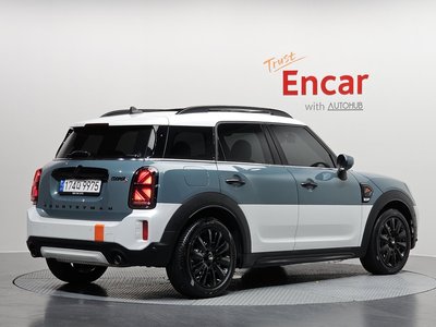 MINI COUNTRYMAN - 4