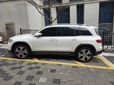 MERCEDES-BENZ EQB - 1