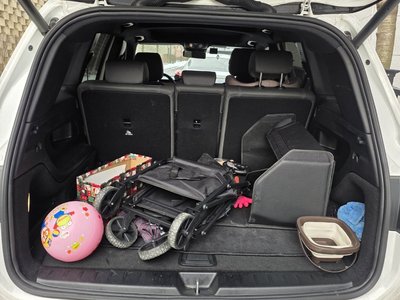 MERCEDES-BENZ EQB - 7