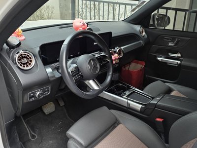 MERCEDES-BENZ EQB - 5