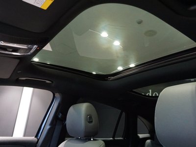 2025 Mercedes-BENZ EQA 缩略图 43